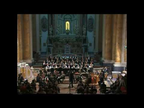 Coral UIB - Messiah (Handel) - Hallelujah