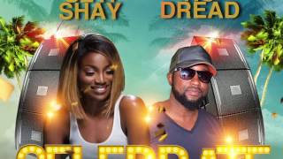 NC Dread & Seyi Shay - Celebrate (Official Audio) | Prod. Bashment Sound SA | 21st Hapilos (2017)