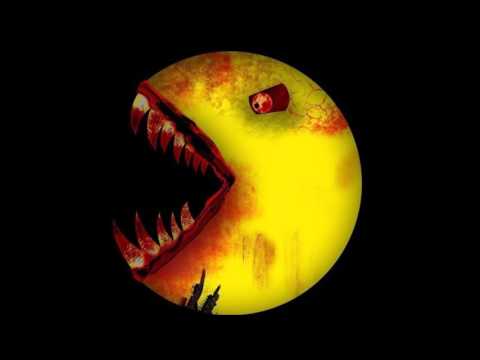 FrenchFaces - PAC-MAN