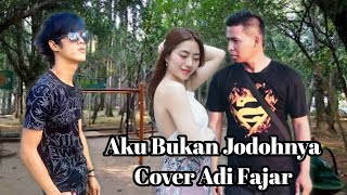Download lagu AKu BUKAN JODOHNYA Cover ADI FAJAR (@awfchannel_bjm7686 @MuhabbetAkustik @potaecover ) mp3