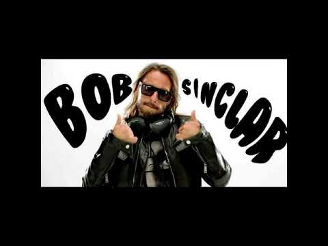 Bob Sinclar - What I Want Ft Fireball