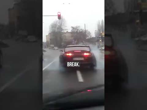 Don’t do THIS in your manual car