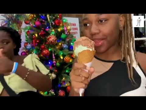 Christmas Is Here Official Video d.J. Access