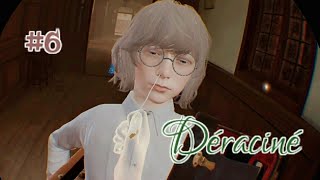 PS4:VR【Déraciné】デラシネのんびり実況 #6
