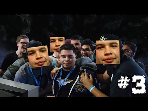 Foreigner Rates Melee Combos #3