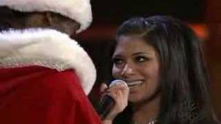 pcd and snoop- santa baby