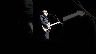 Elvis Costello 18 Oct 2021 Raleigh NC - The Comedians