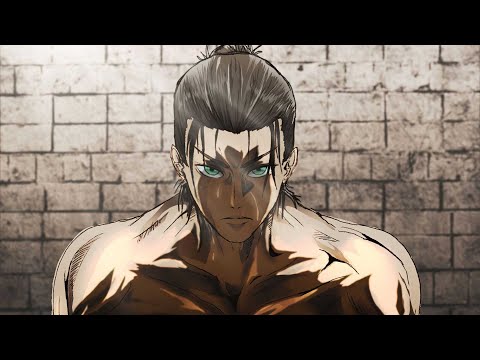 Eren Yeager x (what you want 2 YEAt ft SKY) no profit