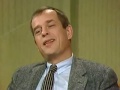 Jörn Donner är Gäst Hos Hagge 1982