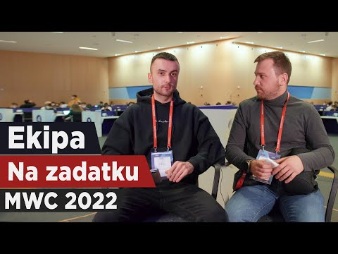 Nije lako, ali je lepo - MWC iz drugog ugla