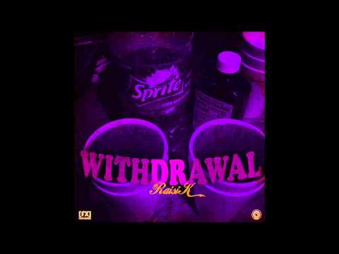 #Withdrawal #PurpleVersion by DJ LOCO | @RealDealRaisi_K | OUT NOW!!!