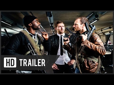 Popoz (2015) Official Trailer