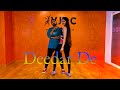 Deedar De Dance Cover Vijendra Singh Choreography Ft Simrat Kaur VJDC