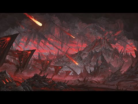 Discovering The Blood War | Abyss to the Hells | DnD Lore