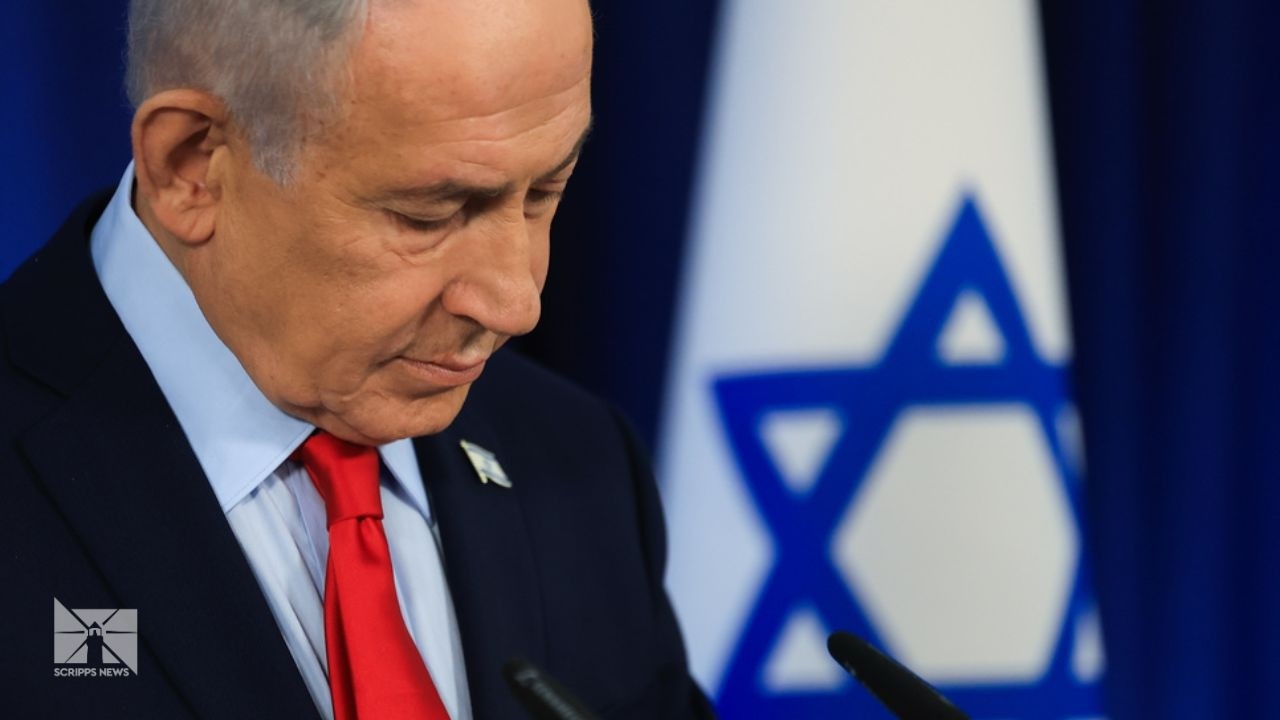 Today: Lebanon-Israel agree to ceasefire, RFK Jr. testifies and Iran execution threats continue