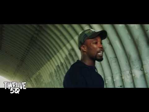 Yung Lays - Active [Part 2] (Official Freestyle) [Twelve50TV] Prod. 808Melo