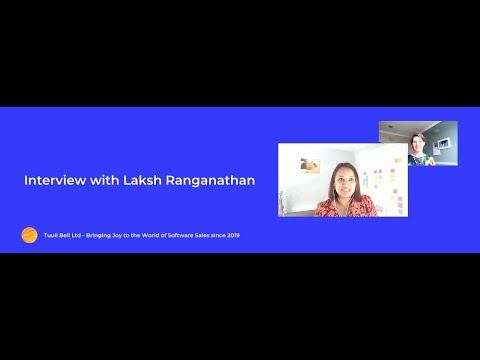 Tuuli Bell Ltd video.