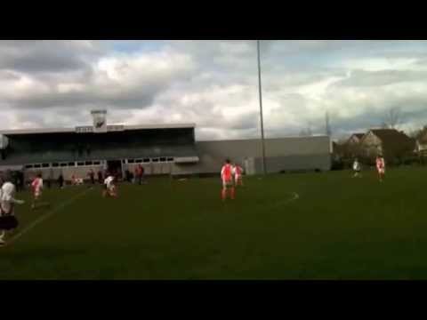 voorwedstrijd Koninklijke UD E1 tegen Lemeleveld E1