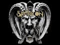 Satyricon - The Pentagram Burns 