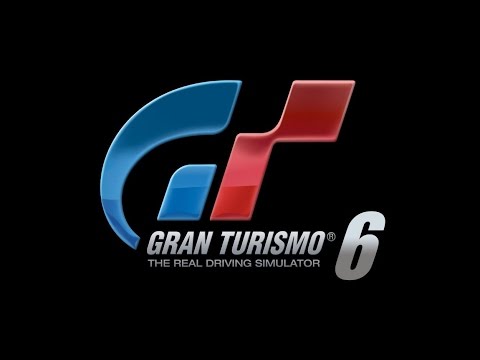 [PS3] Gran Turismo 6 - All Cars Unlocked + 50 Million Credits Save