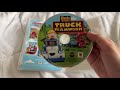 Bob The Builder Truck Teamwork DVD Review