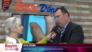 İsos Döner - Murat Kaytancı / Bayim Olur Musun