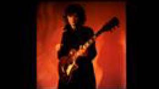 Jimmy Page - Emerald Eyes