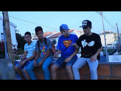 Young Stars ( Young J & KM ) - Algumas Dicas ( Official Video ) EP Punch Love