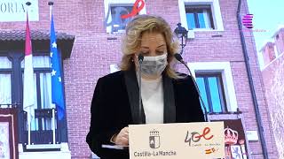 Alovera pide un centro de salud