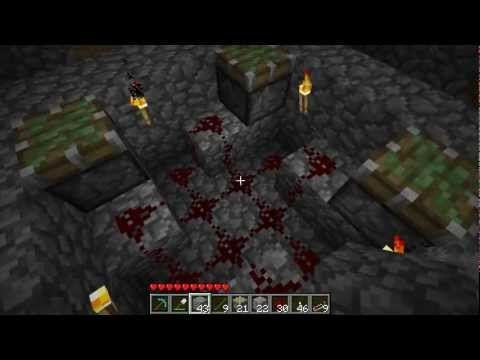 Let's Play Minecraft - Episode 86: Piston Reno