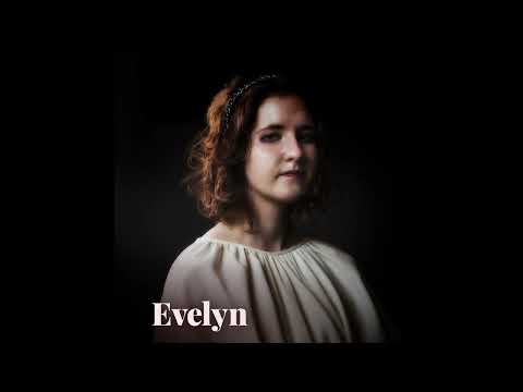 Wilhelmina Agnes - Evelyn