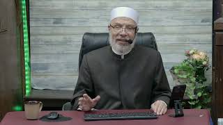 صورة الحلول محل شريك اشترى حصته بالربا/الخميس(10-10-202م)الحلقة الثانيـة