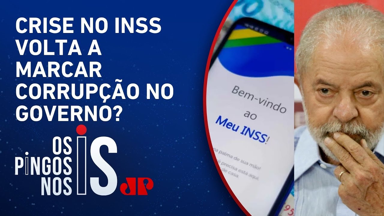 Escândalo no INSS: quais os impactos no governo Lula após desvios de R$ 6,3 bi? Bancada avalia