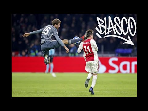 Blasco - Thomas Müller | Prodby(PRODBOBY)