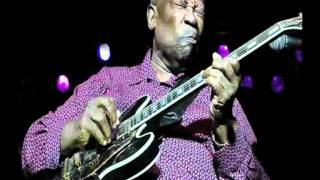 B.B. King - In The Midnight Hour
