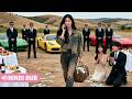 Super Rich Heiress Dressed Poor Visits Mom Unexpectedly Despised Kicked Out By Whole Village
