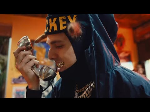 Soldier Kidd - Ugly life (feat. BLP Kosher) Official music video 