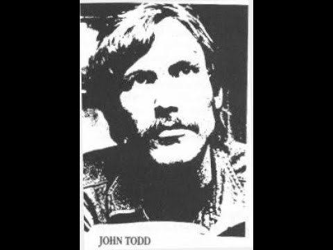 John Todd's Testimony - Tape #1 - The Occult