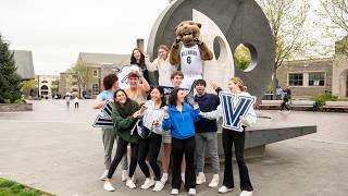 Are You A Villanovan