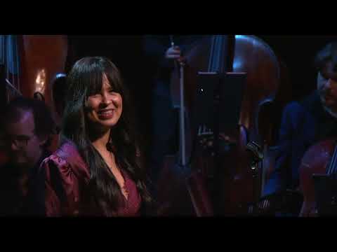 You’re the Only One - Maria Mena (Live with Amsterdam Sinfonietta)