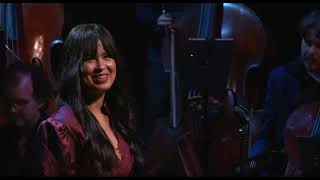 You’re the Only One - Maria Mena (Live with Amsterdam Sinfonietta)