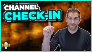 WHERE Are The Videos!? Why I've Been On A Unplanned YouTube Break.