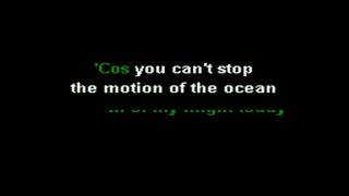 You Can't Stop The Beat Karaoke LTAS EDIT
