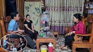 Download lagu Bao visited his mother and wanted to give May some money to help her build a new house mp3