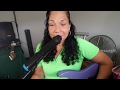 By Your Blood You Crushed Principalities Cover Panam By Charmaine Gospel