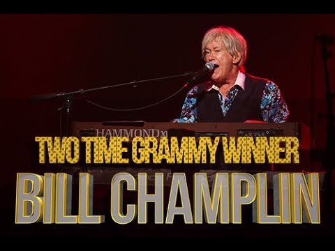 In The Key Of Life  My Conversation With Bill Champlin