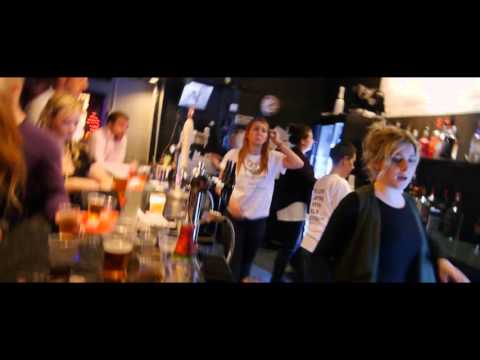 "Snooker Club" **Romeo & Lisa Mafia, So Solid Crew** "11.12.15"