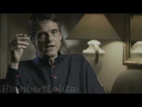 "Lolita" - Interview with Jeremy Irons and Dominique Swain