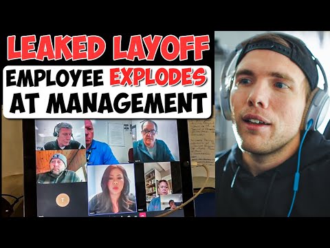 Resideo Layoffs