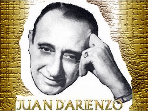 Tanda Vals #2 Juan D'Arienzo Vf